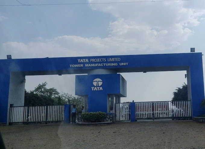 TATA BDD Chawl